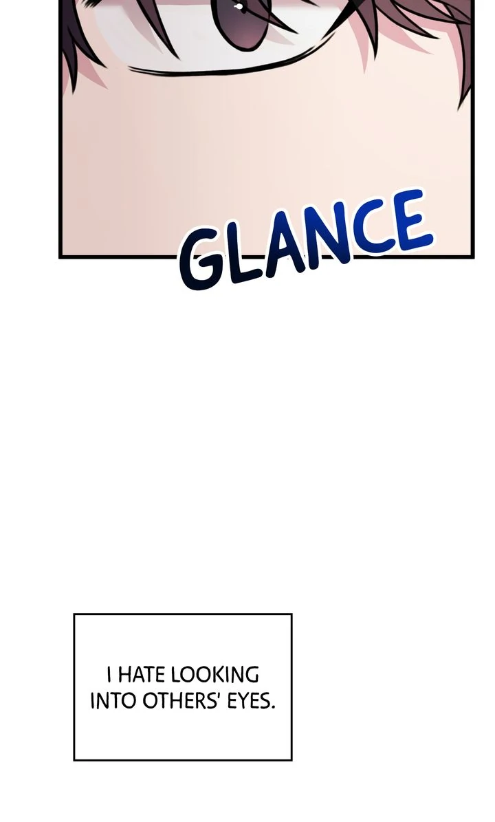 Alien to Love Chapter 1 page 8