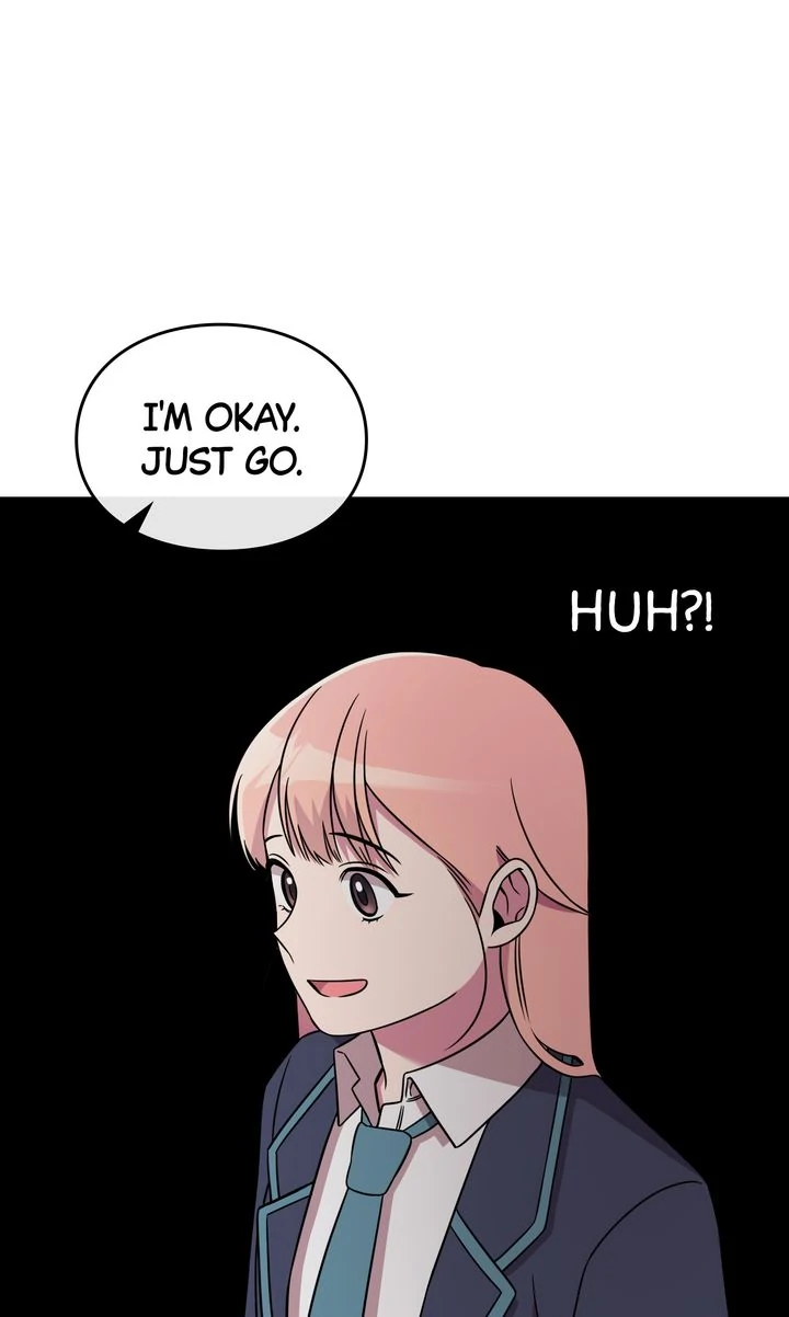 Alien to Love Chapter 3 page 69