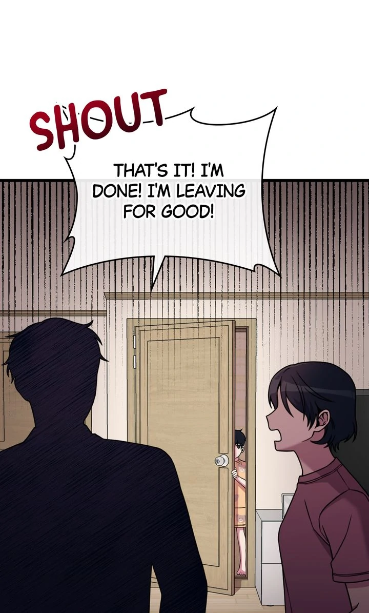 Alien to Love Chapter 1 page 15