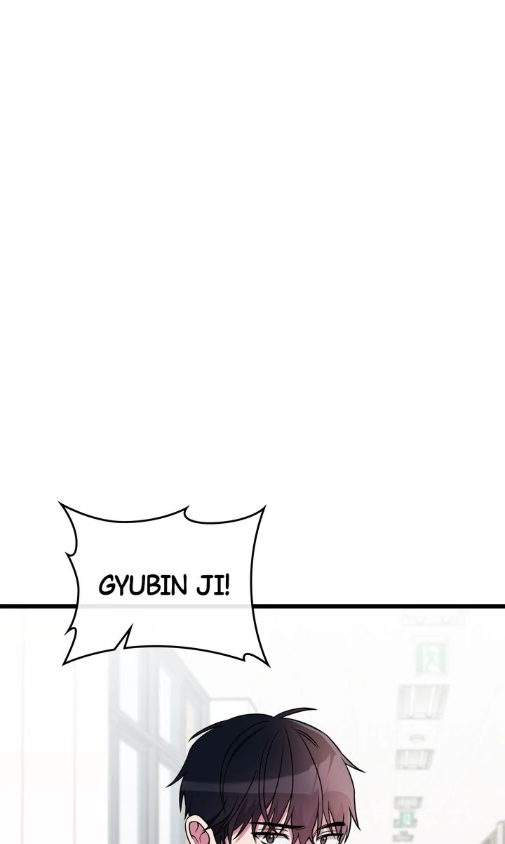 Alien to Love Chapter 3 page 82