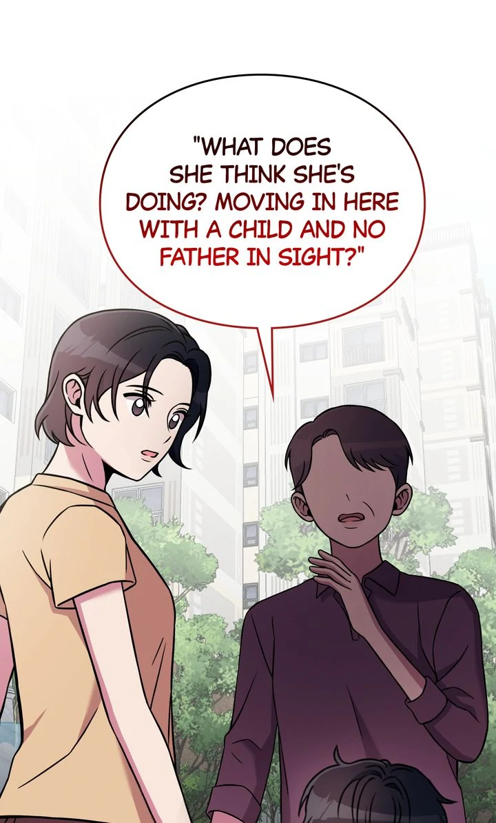 Alien to Love Chapter 1 page 27