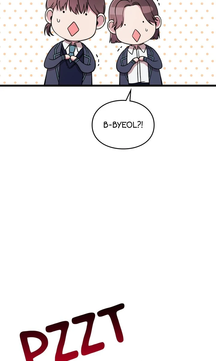 Alien to Love Chapter 3 page 87