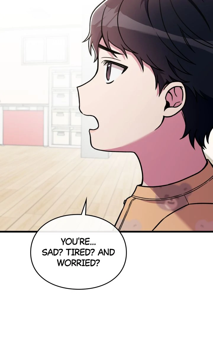 Alien to Love Chapter 1 page 19