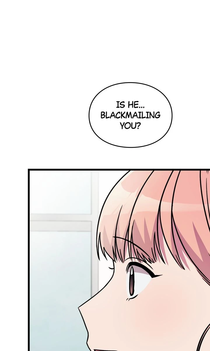 Alien to Love Chapter 3 page 78