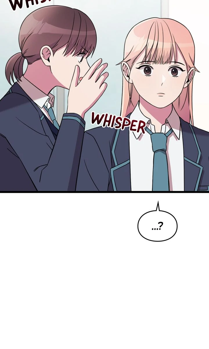 Alien to Love Chapter 3 page 80