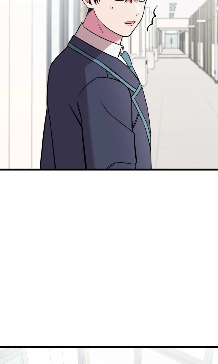 Alien to Love Chapter 3 page 83