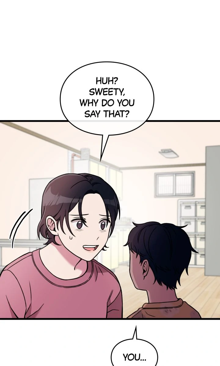 Alien to Love Chapter 1 page 20