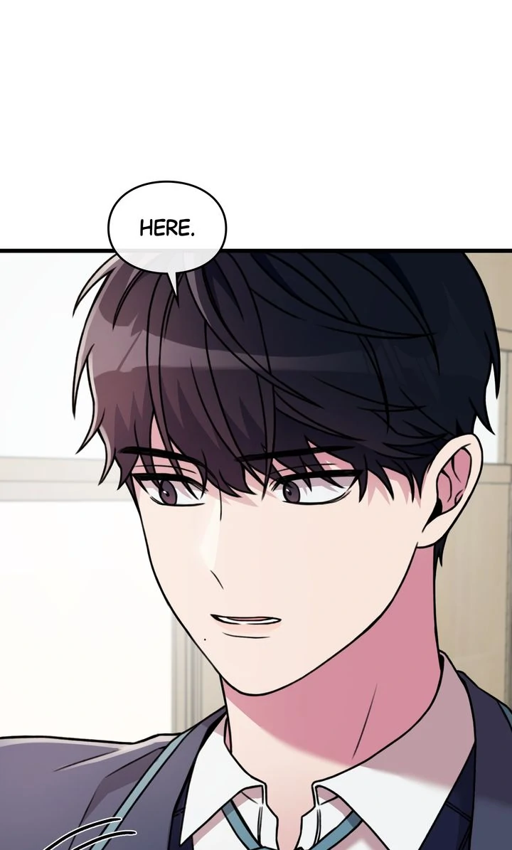 Alien to Love Chapter 1 page 6