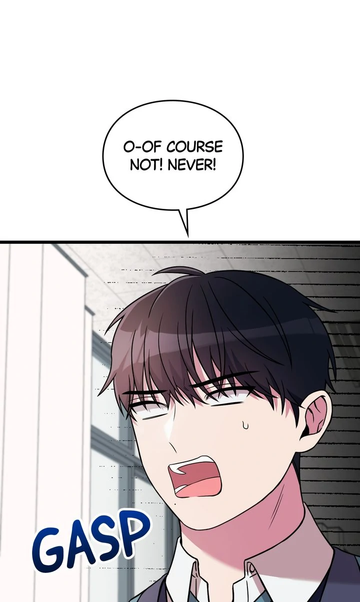 Alien to Love Chapter 3 page 90