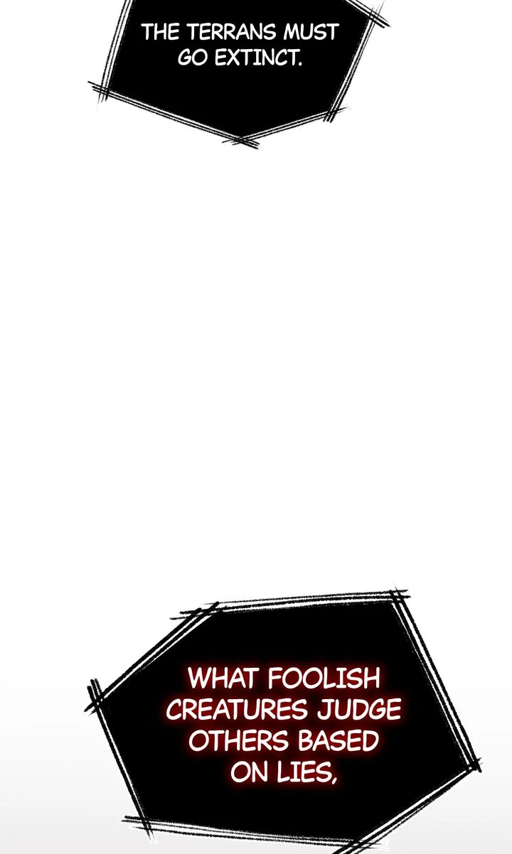 Alien to Love Chapter 3 page 98
