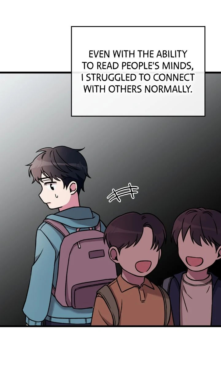 Alien to Love Chapter 1 page 39