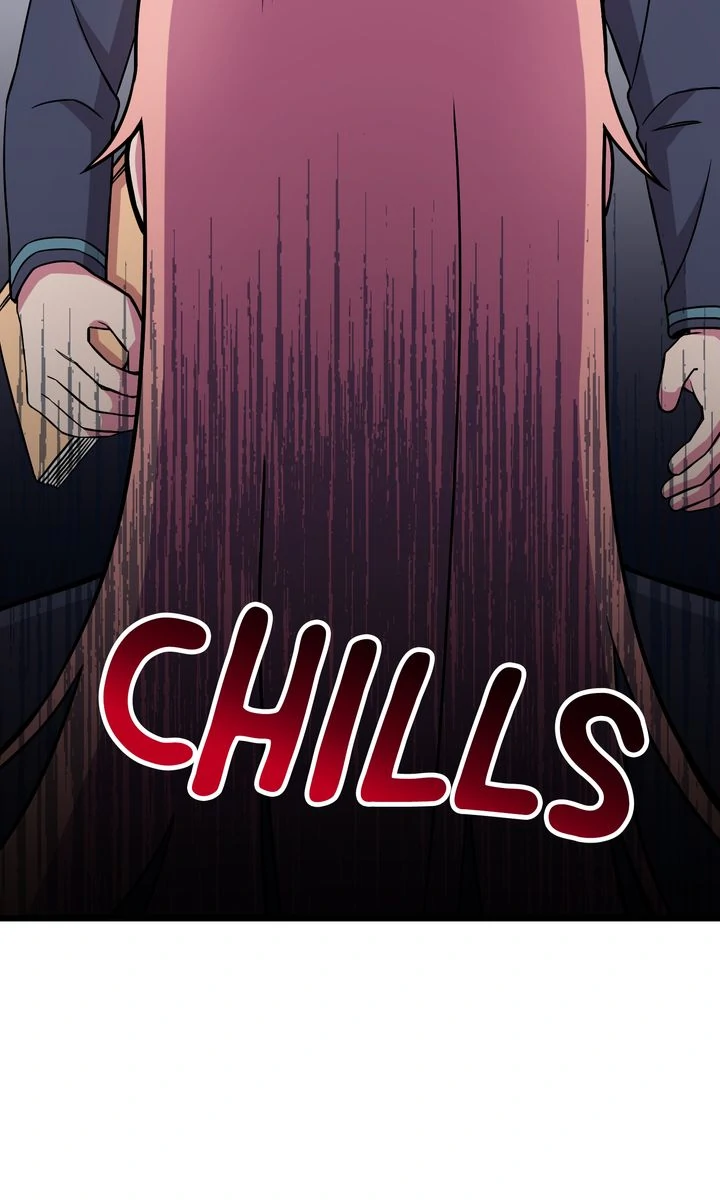 Alien to Love Chapter 3 page 94