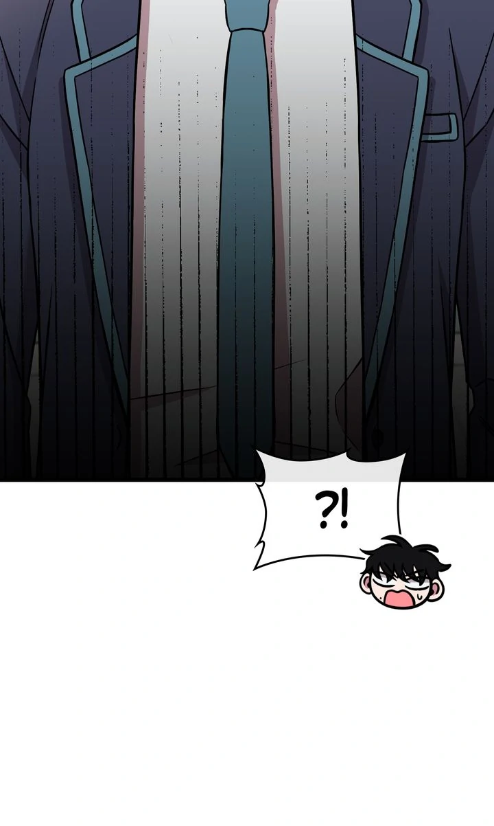 Alien to Love Chapter 3 page 89