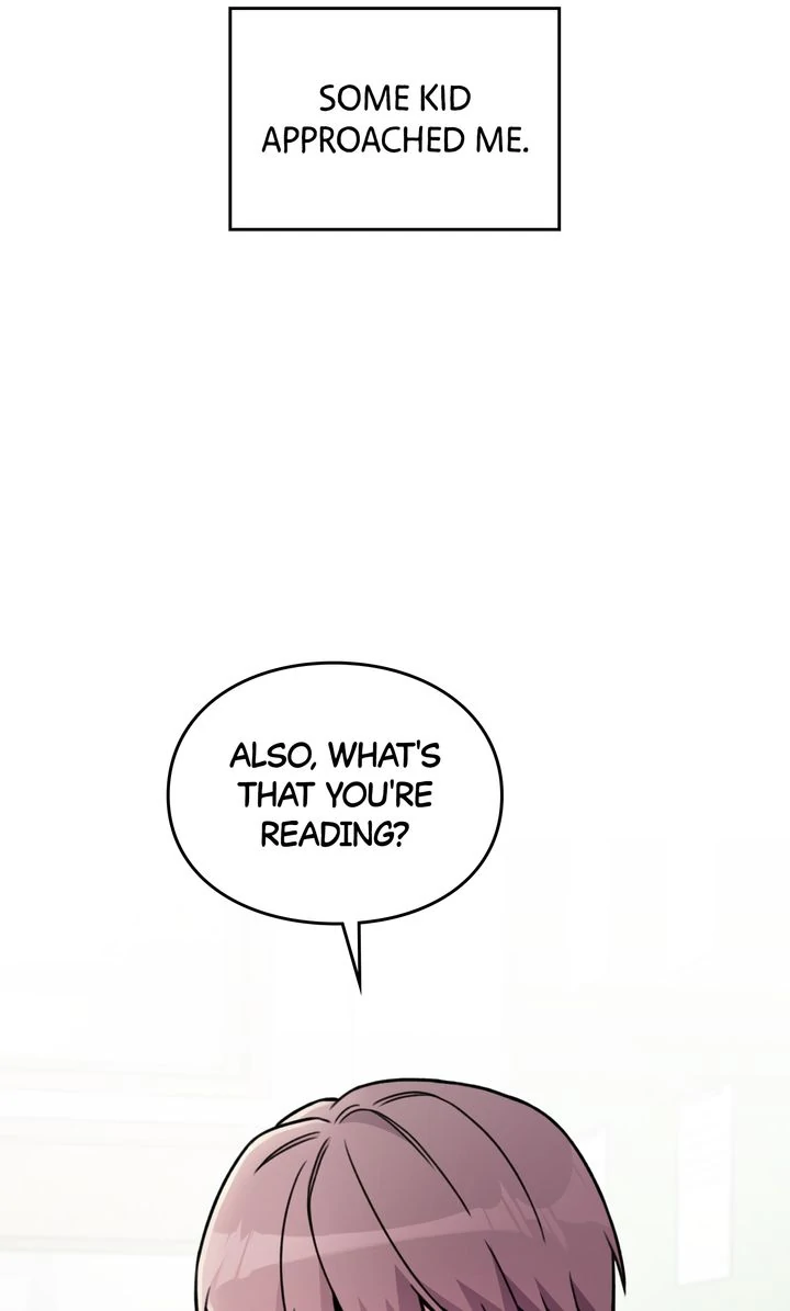 Alien to Love Chapter 1 page 43