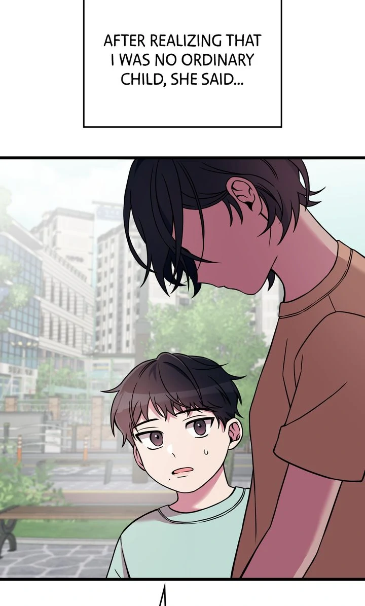 Alien to Love Chapter 1 page 33