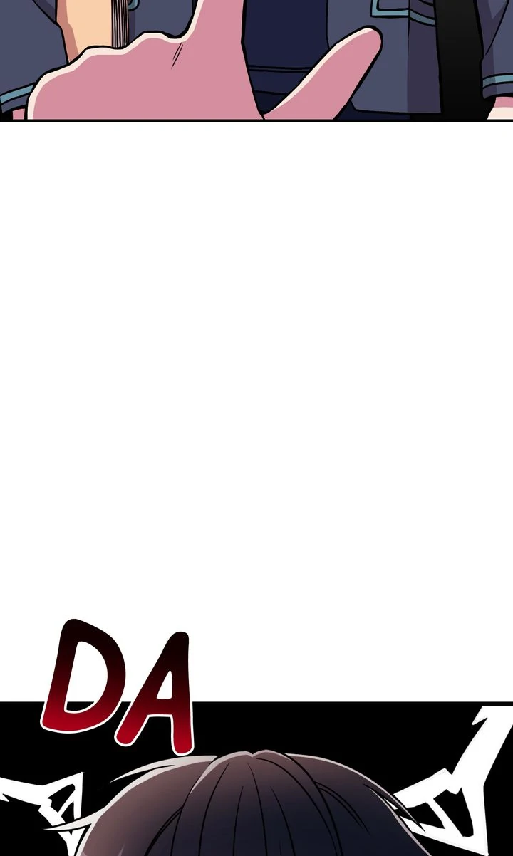 Alien to Love Chapter 3 page 116