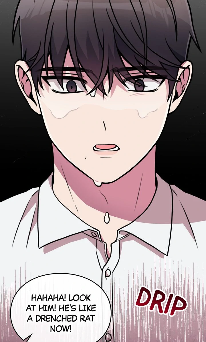 Alien to Love Chapter 1 page 57