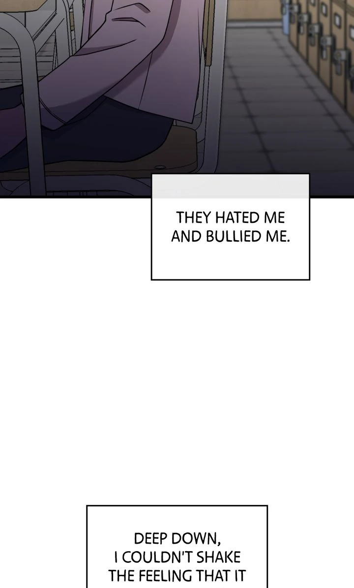 Alien to Love Chapter 1 page 60