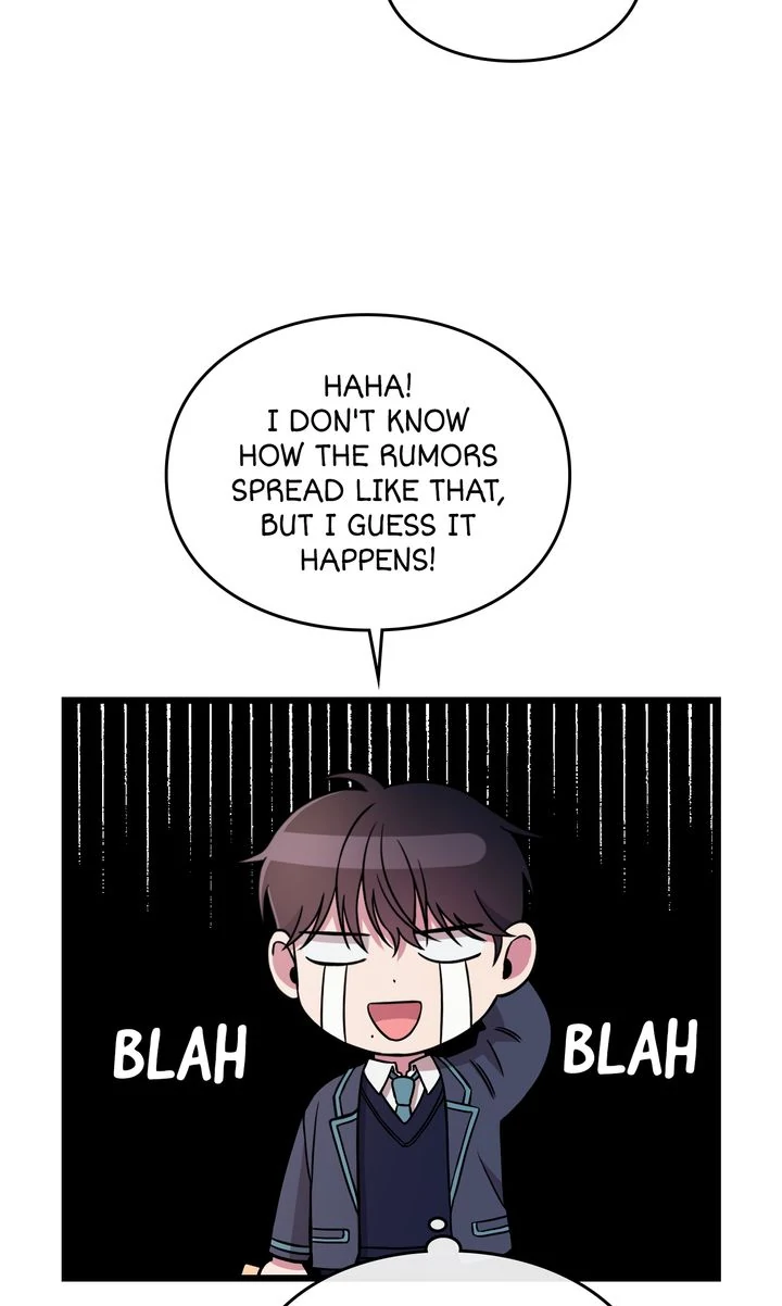 Alien to Love Chapter 3 page 108
