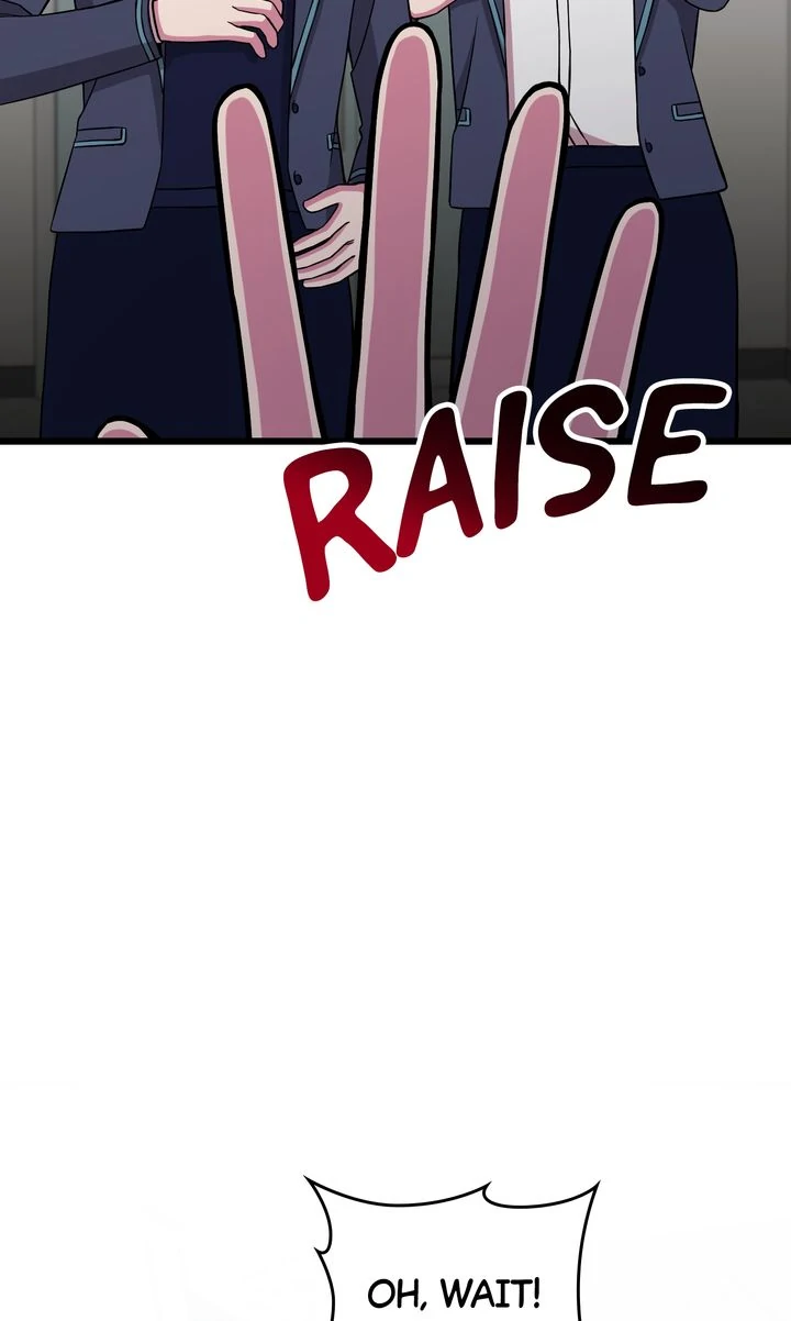 Alien to Love Chapter 3 page 104