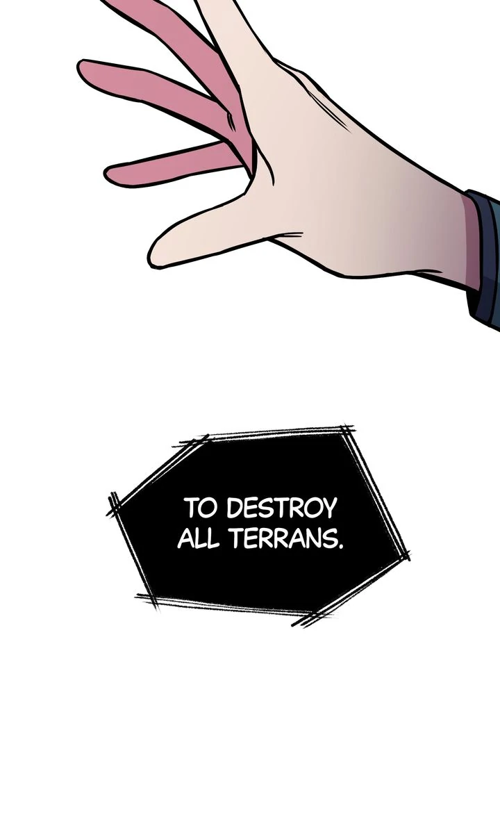 Alien to Love Chapter 3 page 102