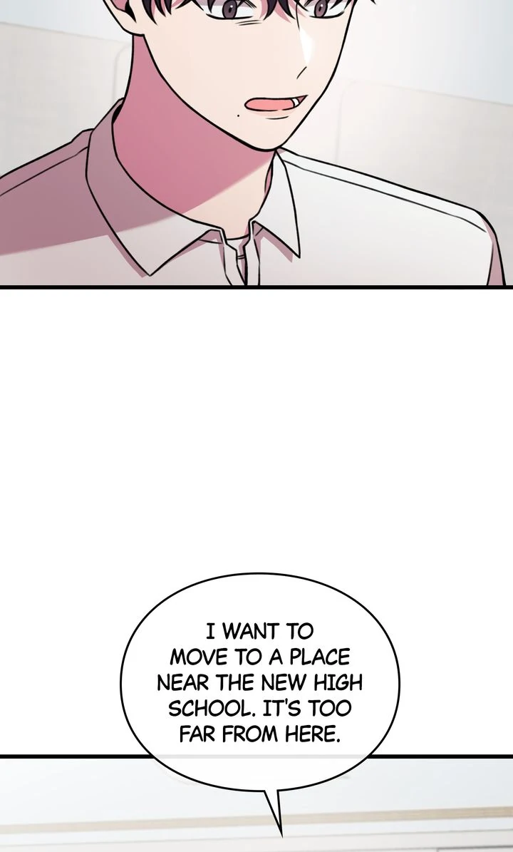 Alien to Love Chapter 1 page 64