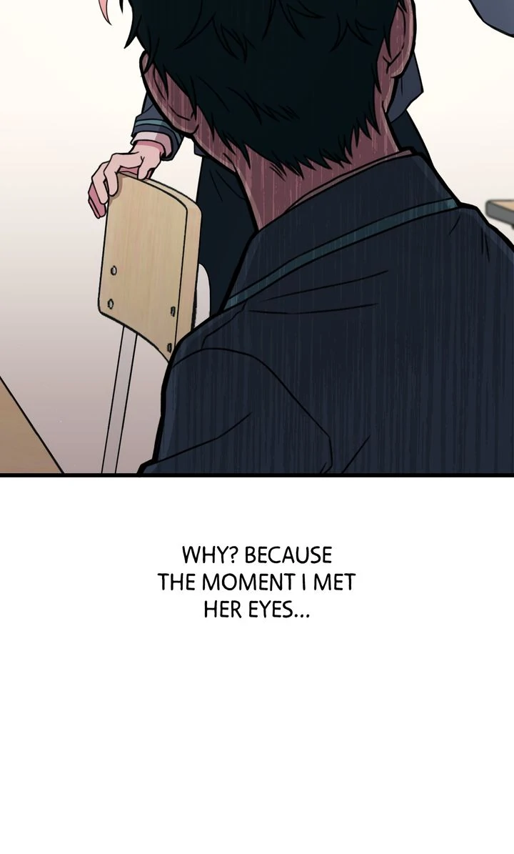 Alien to Love Chapter 1 page 80