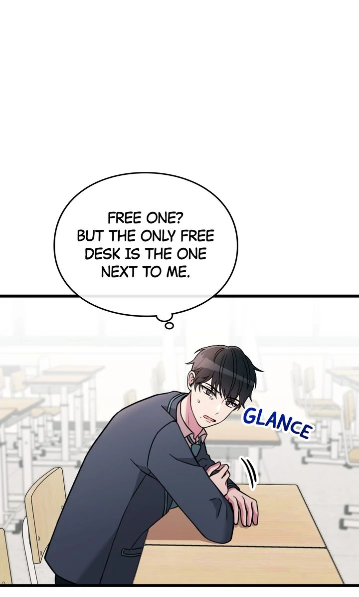 Alien to Love Chapter 1 page 76