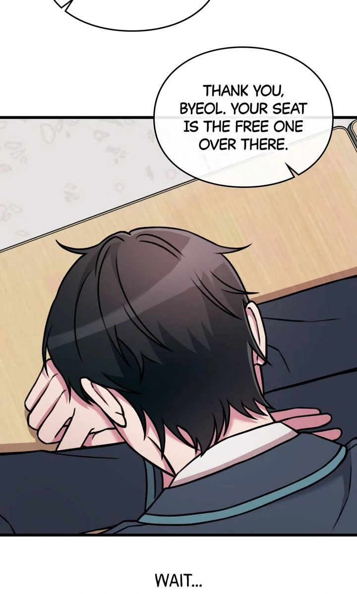 Alien to Love Chapter 1 page 75