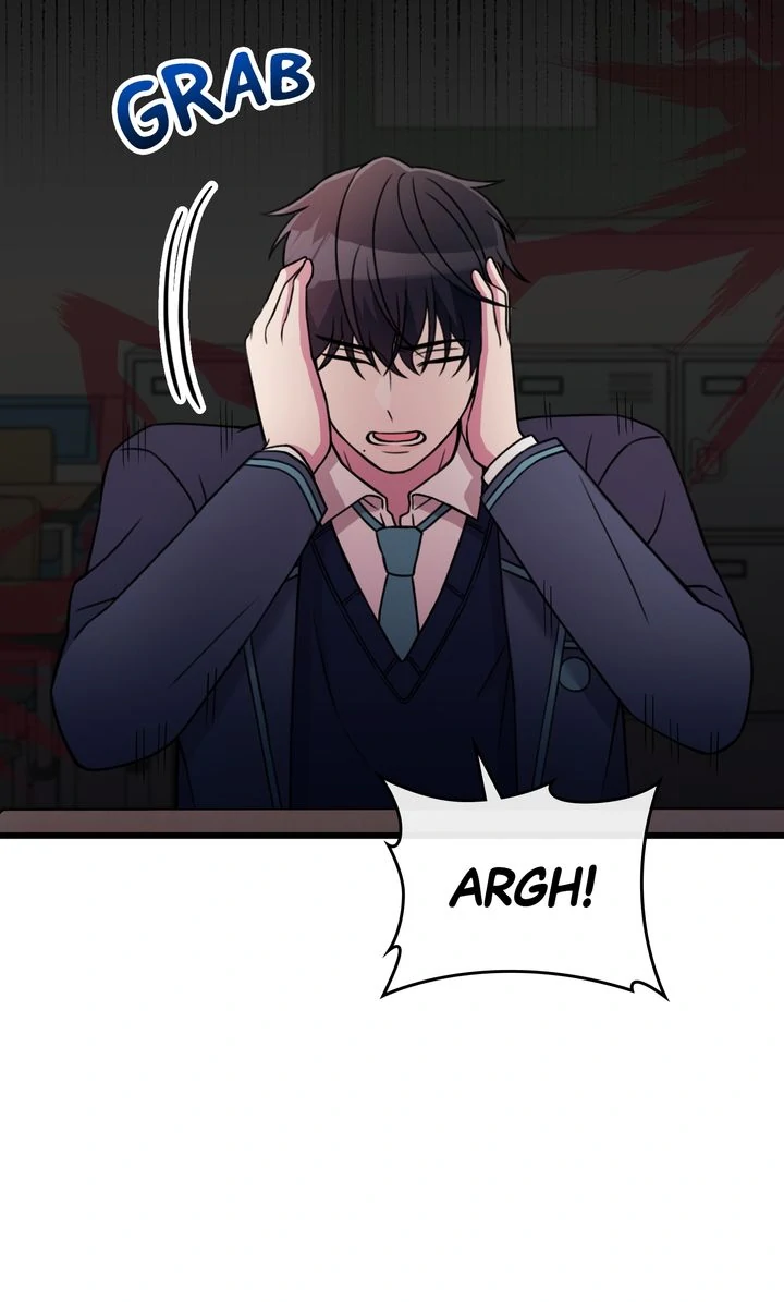 Alien to Love Chapter 1 page 84