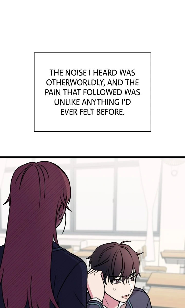 Alien to Love Chapter 1 page 85