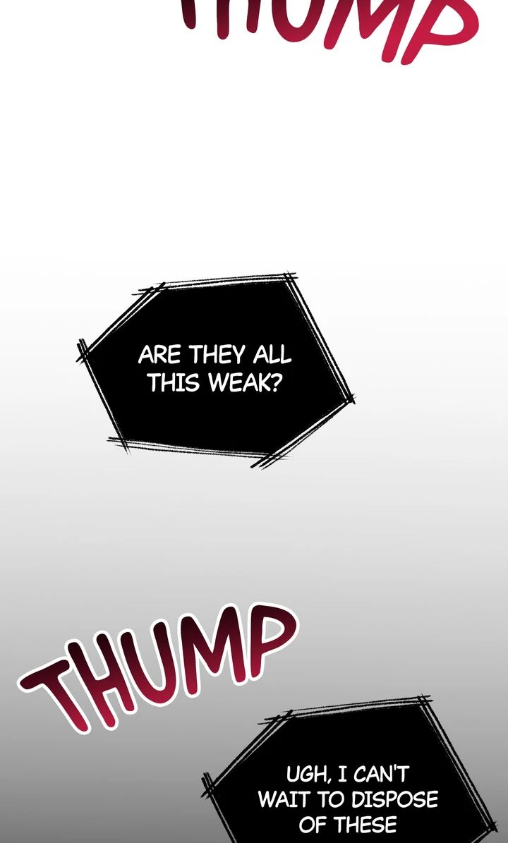 Alien to Love Chapter 1 page 90