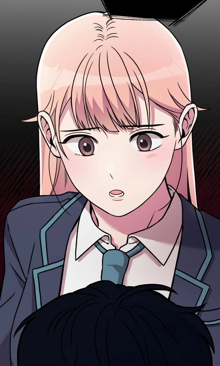Alien to Love Chapter 1 page 91