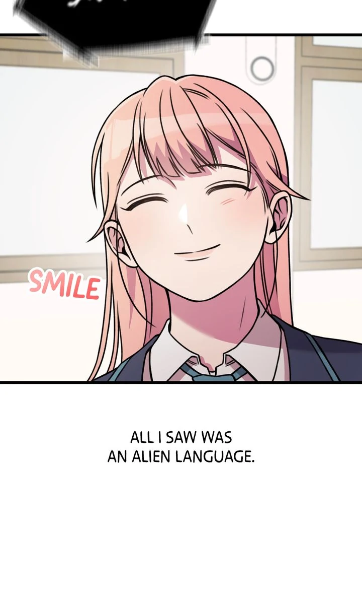 Alien to Love Chapter 1 page 82