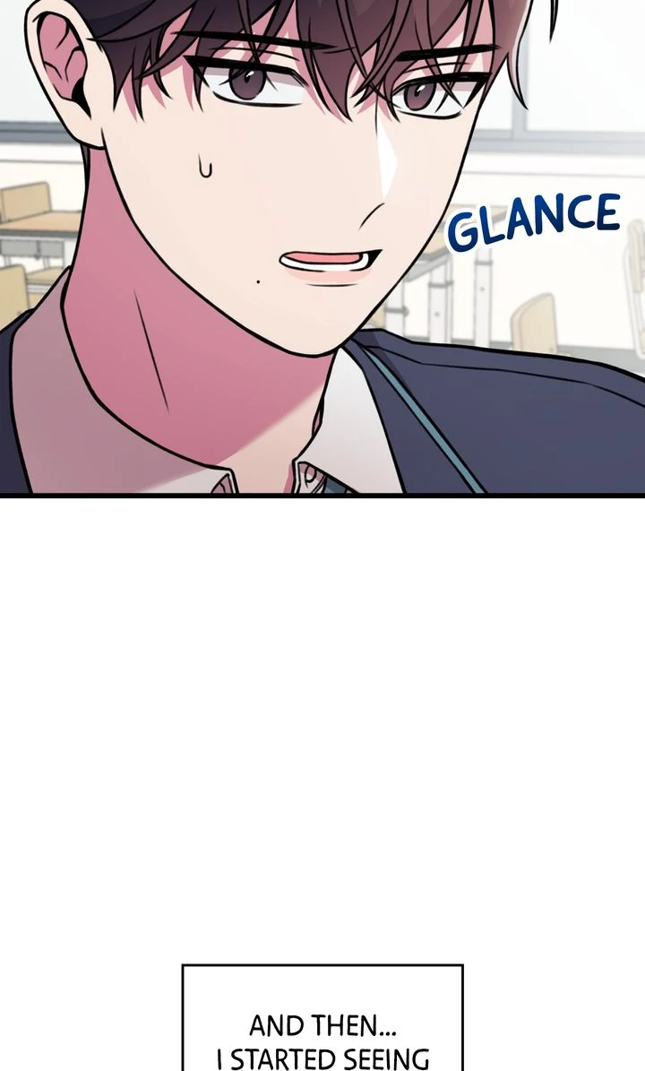 Alien to Love Chapter 1 page 87