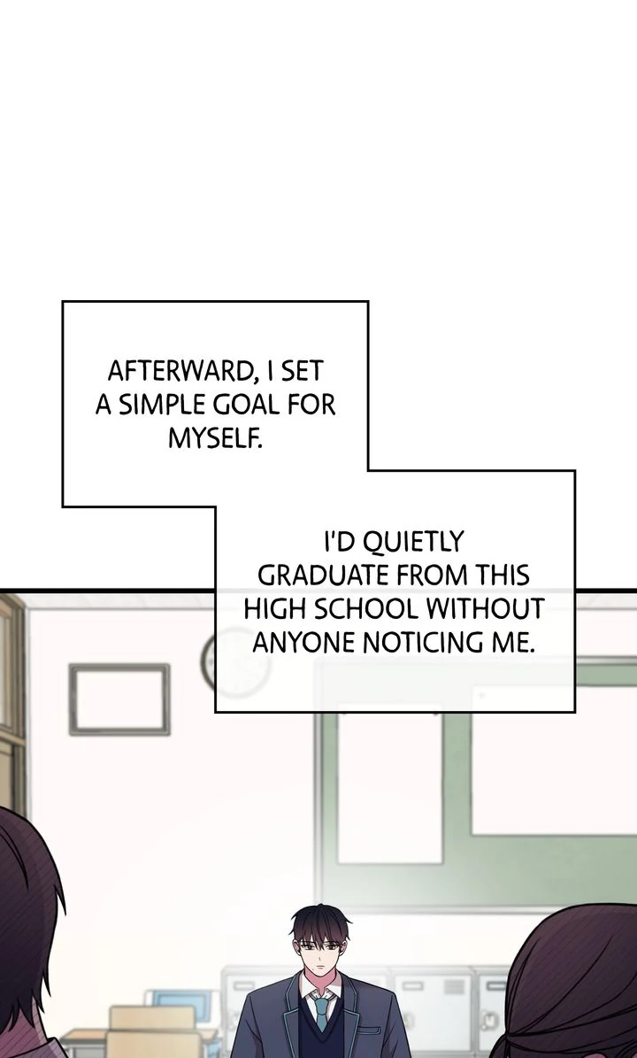 Alien to Love Chapter 1 page 68