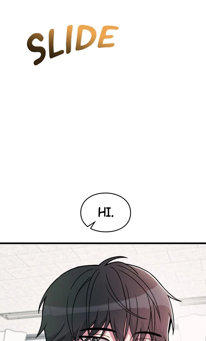 Alien to Love Chapter 1 page 77