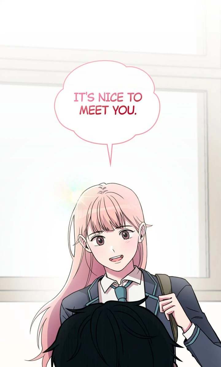Alien to Love Chapter 1 page 79