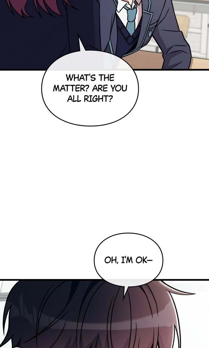 Alien to Love Chapter 1 page 86