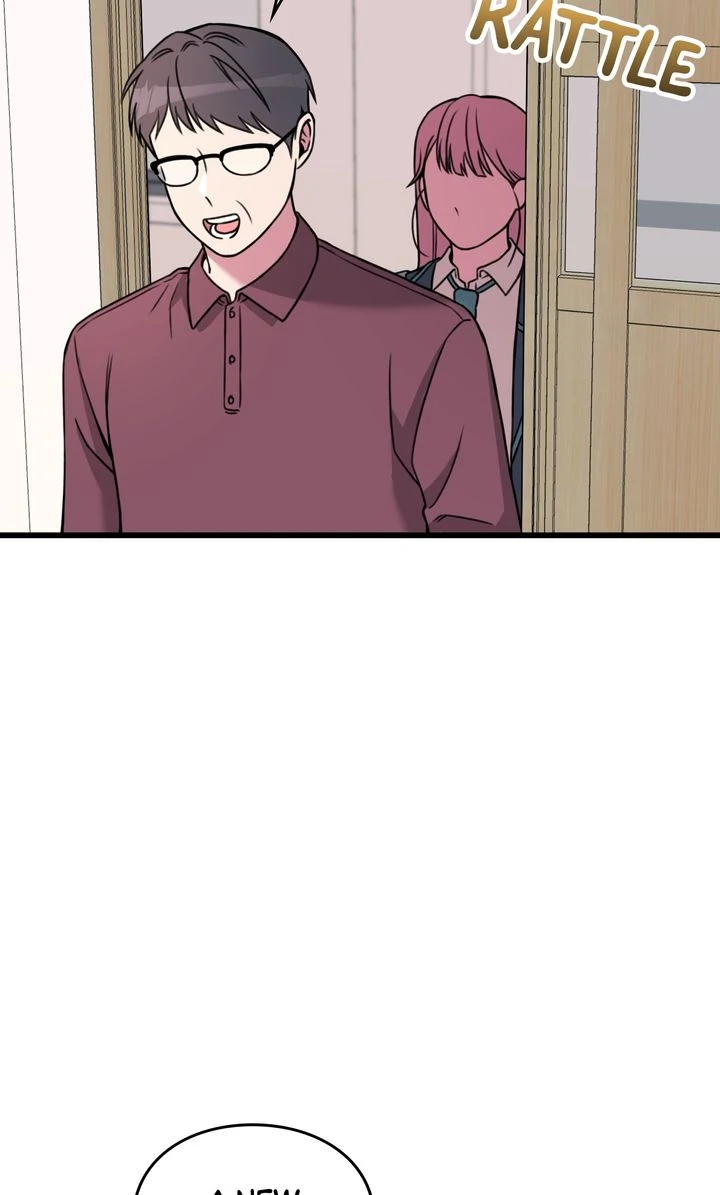 Alien to Love Chapter 1 page 72