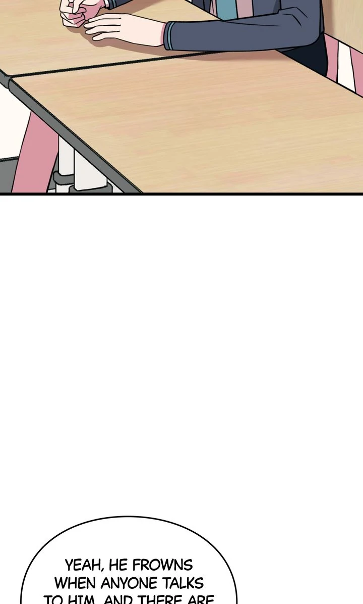 Alien to Love Chapter 1 page 106