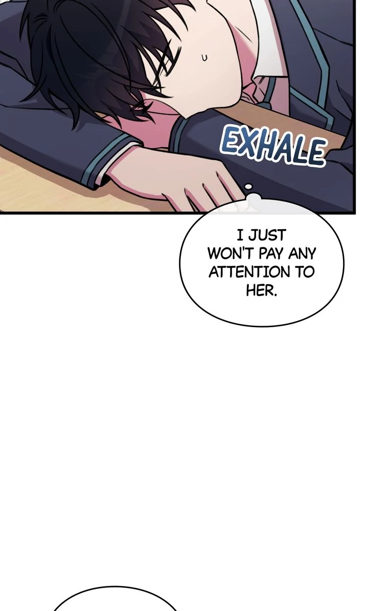 Alien to Love Chapter 1 page 101