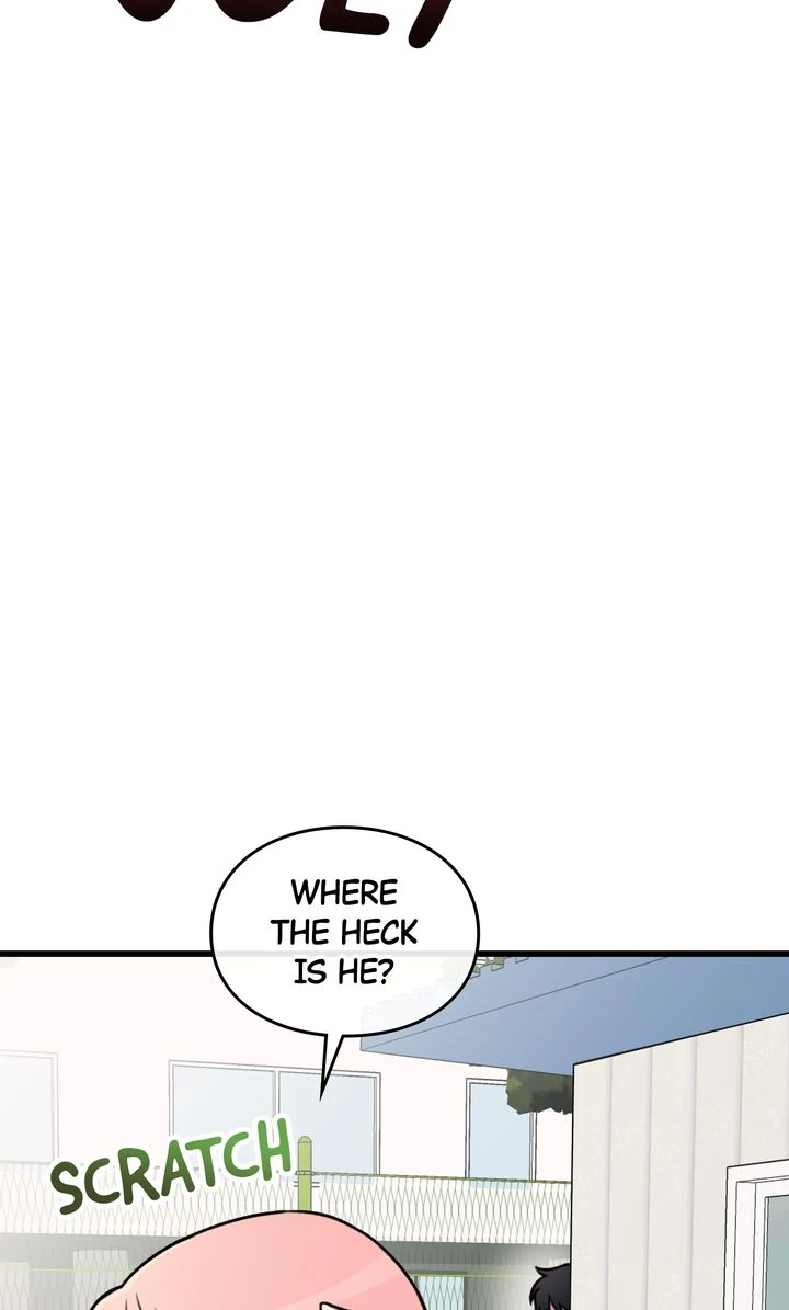 Alien to Love Chapter 1 page 115