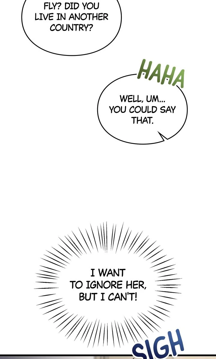 Alien to Love Chapter 1 page 97