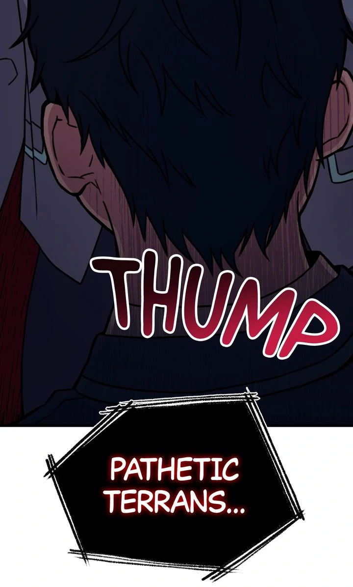 Alien to Love Chapter 1 page 92