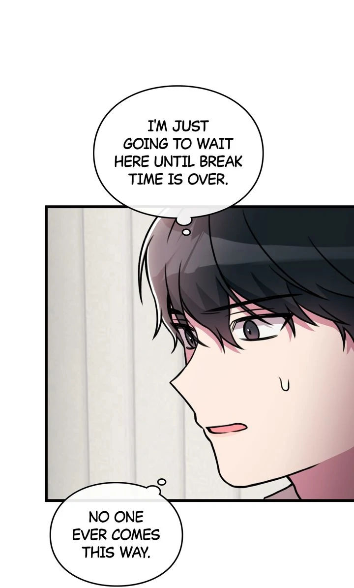 Alien to Love Chapter 1 page 112