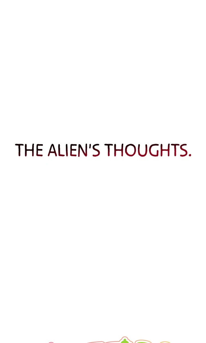 Alien to Love Chapter 1 page 93