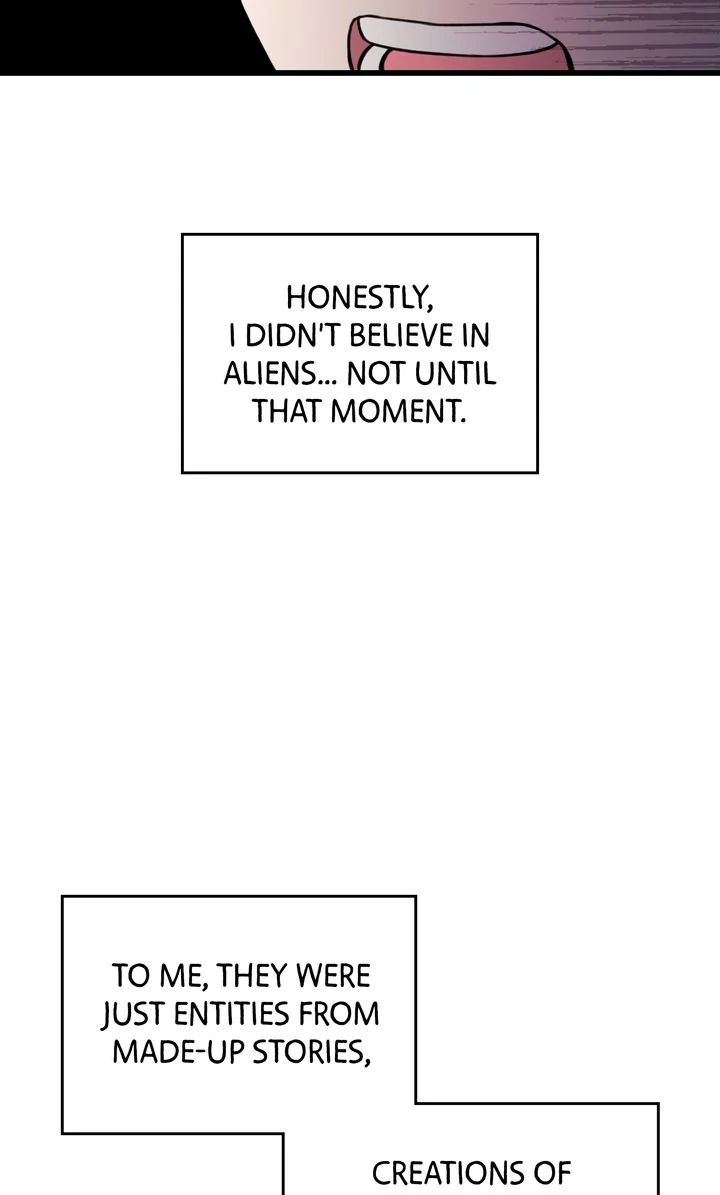 Alien to Love Chapter 1 page 123