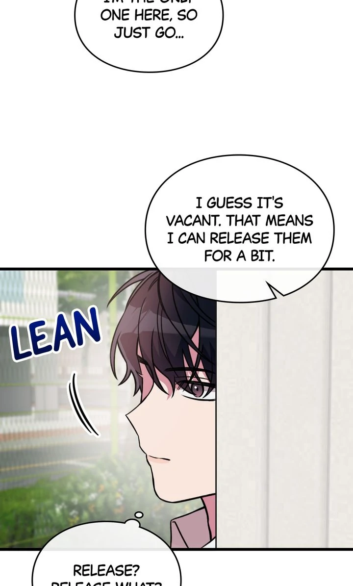 Alien to Love Chapter 1 page 121
