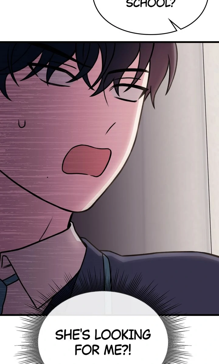 Alien to Love Chapter 1 page 117